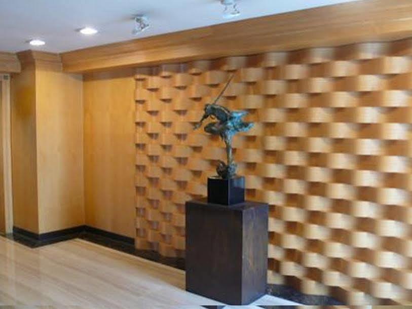 Hi-Yes Hotel Taoyuan Čung-li Exteriér fotografie